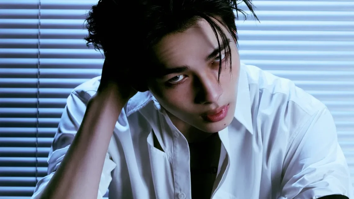 Ni-Ki (ENHYPEN) Biography: Age, Net Worth, Siblings, Parents, Height, Girlfriend, Songs, Studio Albums, Singles