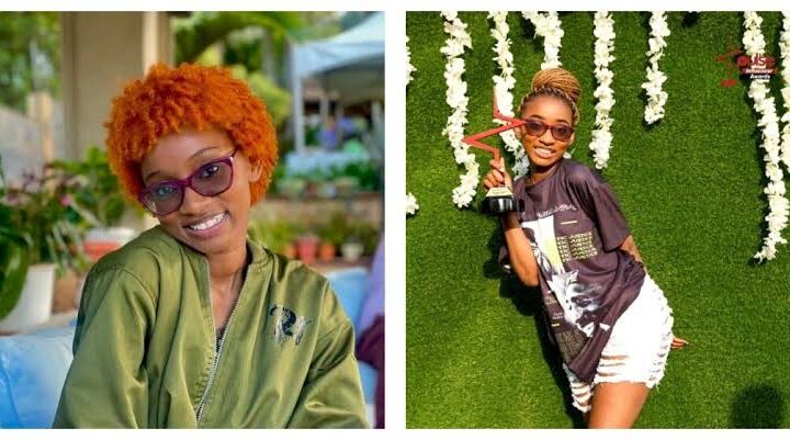 Ajib Gathoni Biography: Net Worth, Siblings, Parents, Height, Age, Brands, Relationship