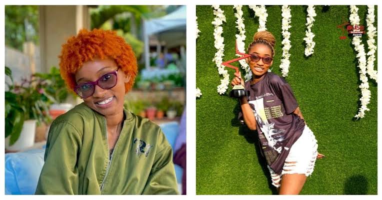 Ajib Gathoni Biography: Net Worth, Siblings, Parents, Height, Age, Brands, Relationship