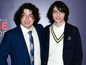 Eric Wolfhard