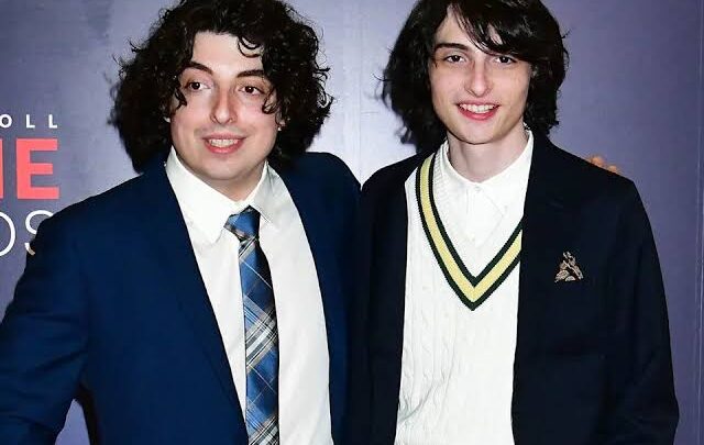 Finn Wolfhard’s Father, Eric Wolfhard Biography: Age, Height, Wikipedia, Children, Net Worth, Parents, Siblings