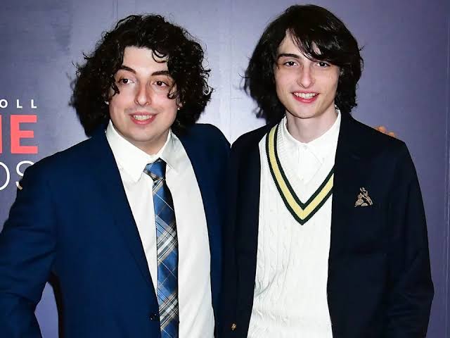 Eric Wolfhard