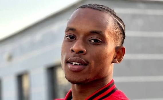 Bryan Kabugi Biography: Age, Parents, Siblings, Net Worth, Height, Girlfriend, TV Shows, Movies