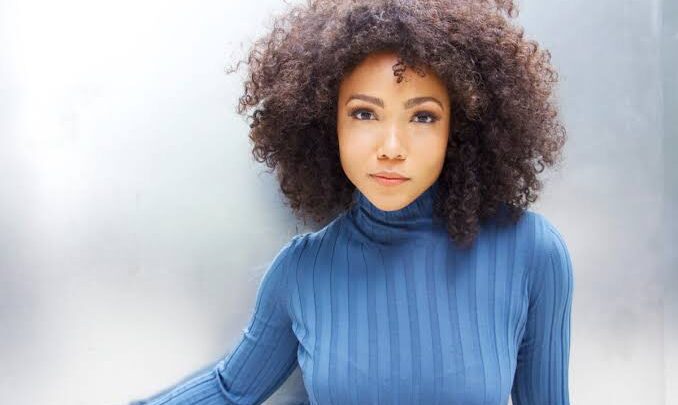 Jasmine Matthews Biography: Football Team, Salary, Parents, Siblings, Net Worth, Height, Girlfriend, Awards