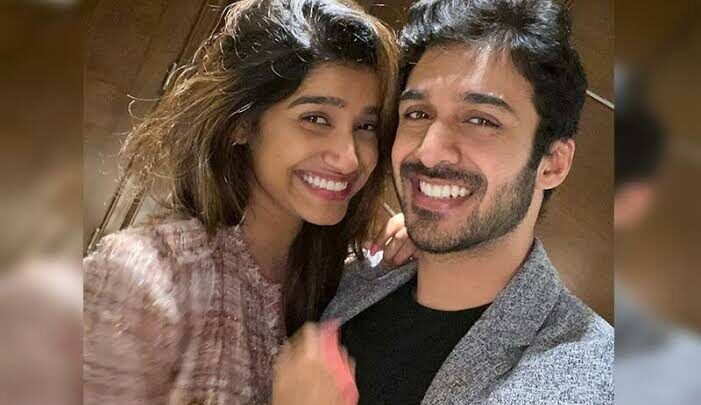 Rasika Sunil’s Husband, Aditya Bilagi Biography: Wikipedia, Ethnicity, Age, Parents, Height, Net Worth, Nationality