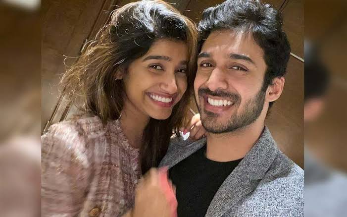 Rasika Sunil’s Husband, Aditya Bilagi Biography: Wikipedia, Ethnicity, Age, Parents, Height, Net Worth, Nationality