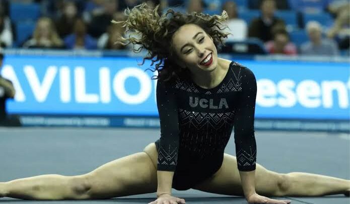 Katelyn Michelle Ohashi’s Father, Richard Ohashi Biography: Age, Net Worth, Wikipedia, Children, Wife, Height
