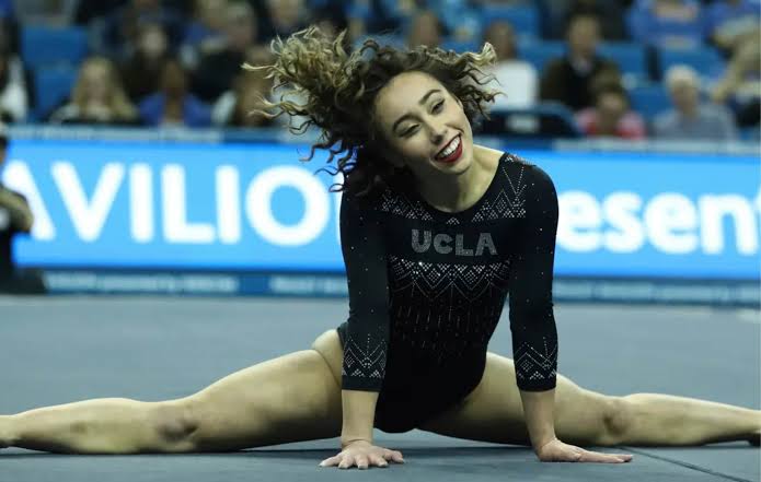 Katelyn Michelle Ohashi’s Father, Richard Ohashi Biography: Age, Net Worth, Wikipedia, Children, Wife, Height