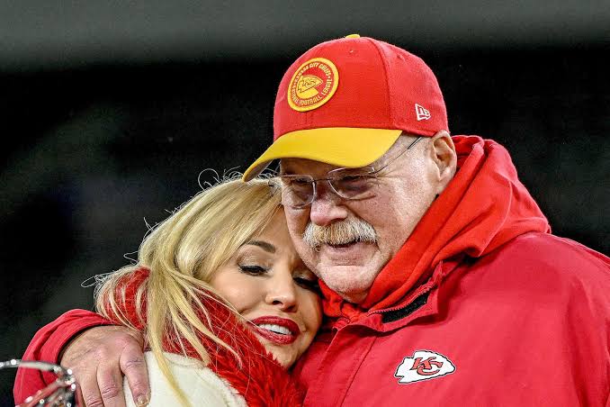 Andy Reid’s Daughter, Crosby Reid Biography: Husband, Age, Parents, Siblings, Net Worth