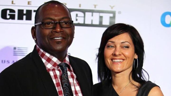 Randy Jackson’s Ex-wife, Erica Riker Biography: Children, Parents, Height, Age, Net Worth, Wikipedia