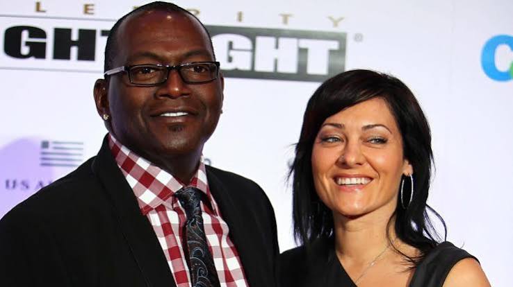 Randy Jackson’s Ex-wife, Erica Riker Biography: Children, Parents, Height, Age, Net Worth, Wikipedia
