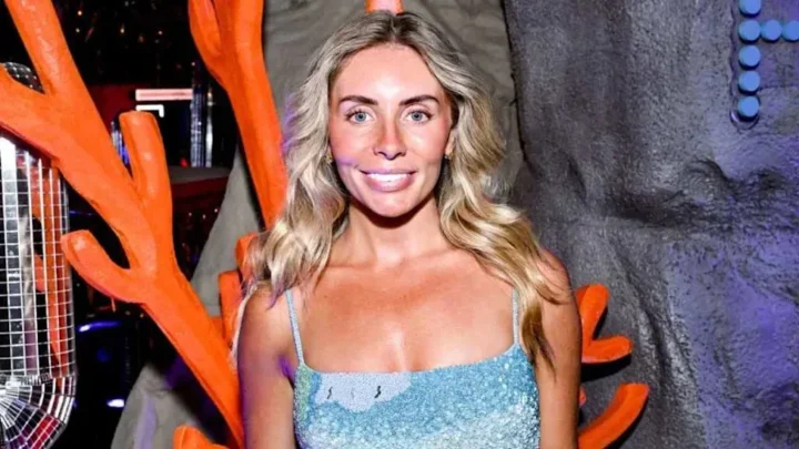 OnlyFans Star Bonnie Blue Reportedly Pregnant After Record-Breaking Claim