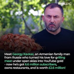 Georgy Kavkaz