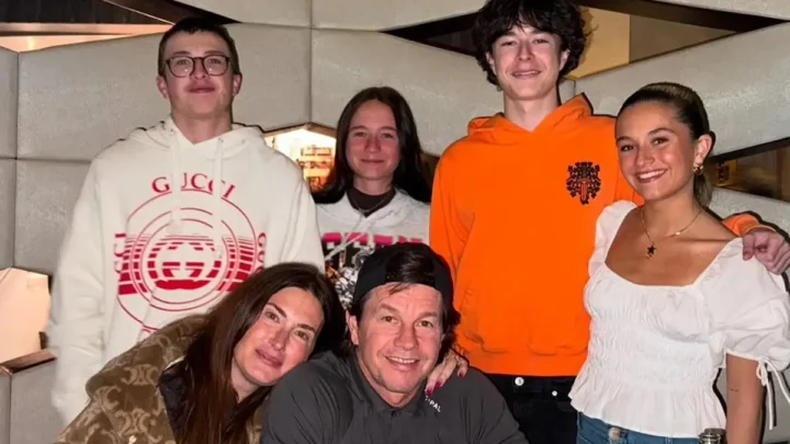 Mark Wahlberg’s Sister, Tracey Wahlberg Biography: Siblings, Parents, Age, Wikipedia, Children, Net Worth, Movies, IMDb