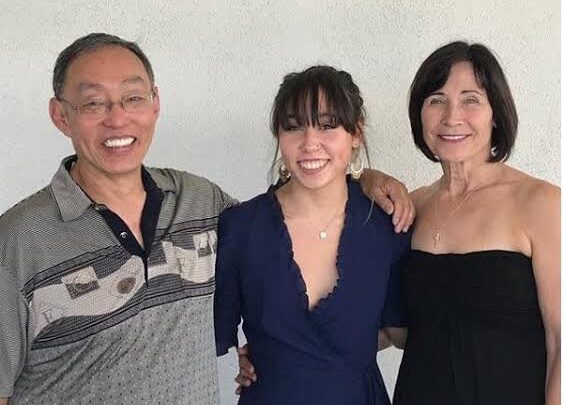 Katelyn Ohashi’s Mother, Diana Ohashi Biography: Age, Husband, Wikipedia, Net Worth, Children, Height, Parents