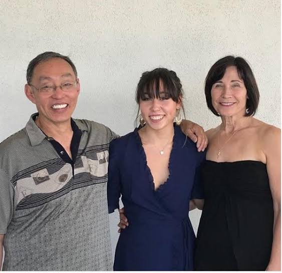 Katelyn Ohashi’s Mother, Diana Ohashi Biography: Age, Husband, Wikipedia, Net Worth, Children, Height, Parents
