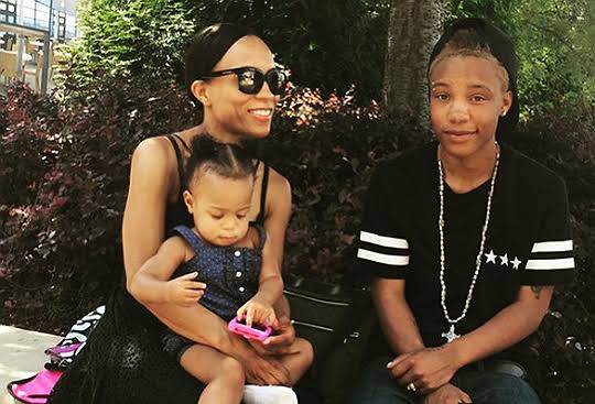 Cai Bella Bridges’ Mother, Tamika Fuller Biography: Height, Age, Husband, Net Worth, Wikipedia, Nationality, kids
