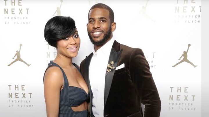 Chris Paul’s wife Jada Crawley Biography: Movies, Age, Net Worth, Siblings, Parents, Height, Children, Husband, Fashion Brand