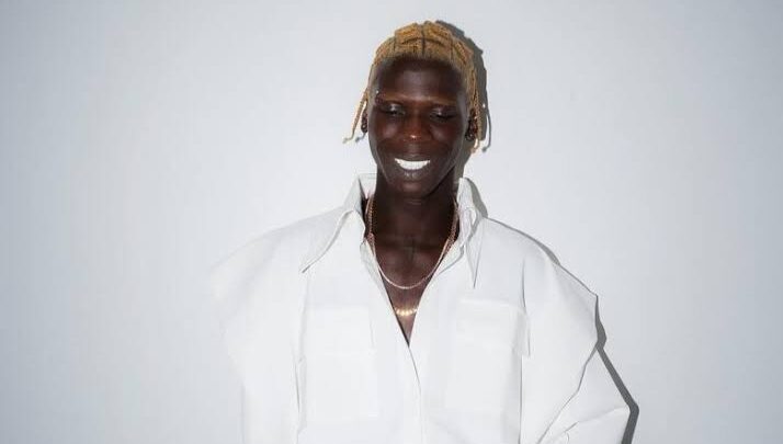 Seyi Vibez Kicks Off 2025 with Surprise EP Children of Africa