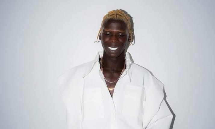 Seyi Vibez Kicks Off 2025 with Surprise EP Children of Africa