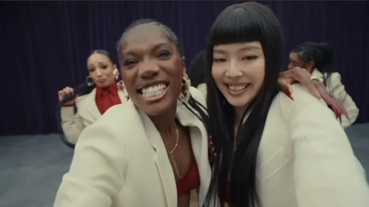 Jennie & Doechii Team Up for Explosive New Single ExtraL, Dropping Feb 21