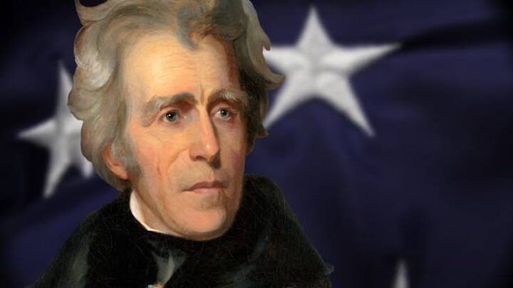 Andrew Jackson Biography: Obituary, Age, Net Worth, Siblings, Parents, Height, Wife, Children