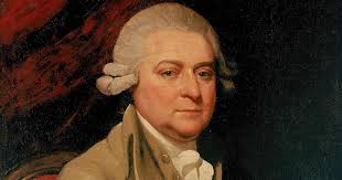 John Adams Biography: Wife, Age, Net Worth, Siblings, Parents, Height, Obituary, Children