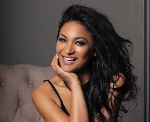 Tarryn Lamb’s Husband, Mario Thompson Biography: Age, Wikipedia, Nationality, Net Worth, Height, Parents, Children