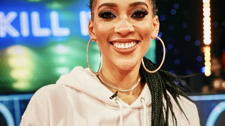 Sydney Duncan Biography: Boyfriend, Age, Net Worth, Siblings, Parents, Height, Comedies, Ethnicity, Movies