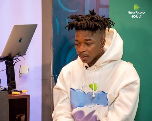 Magixx Unleashes Debut Album “I Dream in Color,” Showcasing His Solo Brilliance