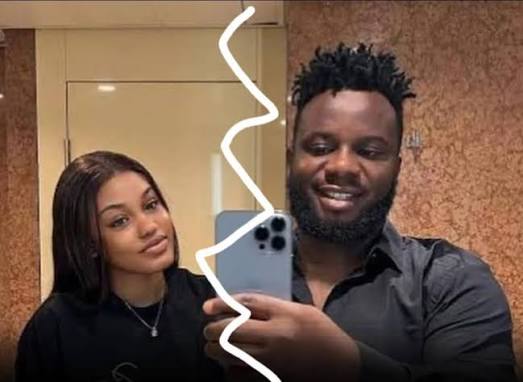 Sabinus’ Wife Ciana Chapman Files for Divorce Over Alleged Infidelity