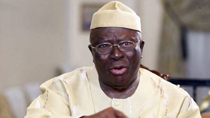 Ayo Adebanjo Bio: Net Worth, Children, Wife, Age, Anifere, Family, Wikipedia, Cause of Death