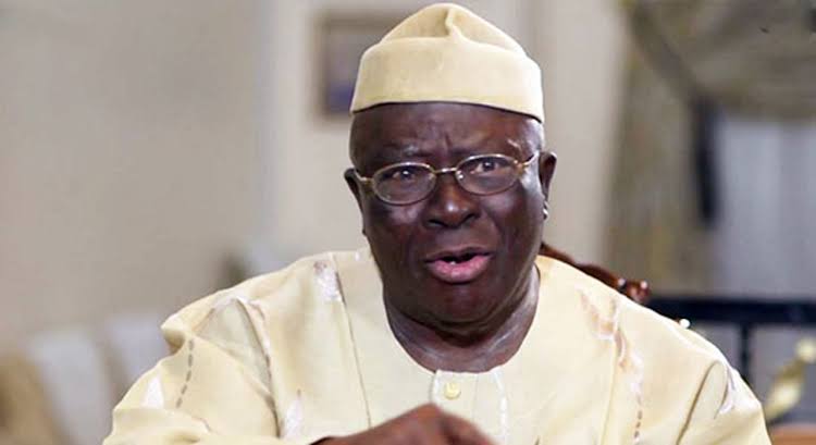 Ayo Adebanjo Bio: Net Worth, Children, Wife, Age, Anifere, Family, Wikipedia, Cause of Death
