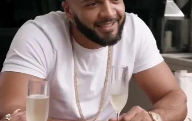 Balistic Beats Biography: Wife, Age, Net Worth, Siblings, Parents, Height, Singles, Collaborations