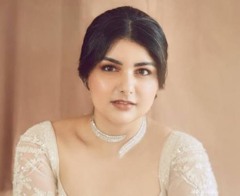 Arjun Kapoor’s sister Anshula Kapoor Biography: Boyfriend, Age, Net Worth, Siblings, Parents, Height