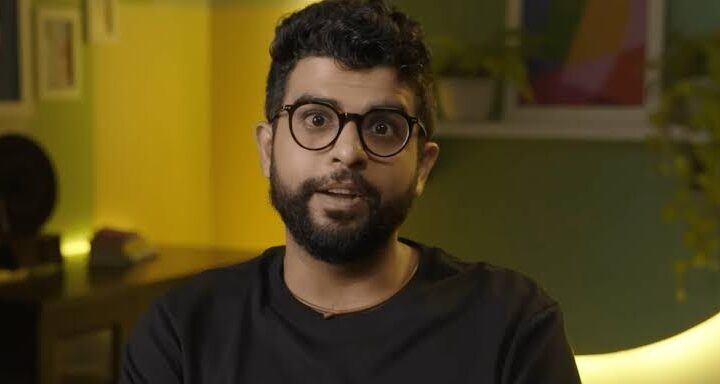 Aakash Mehta Biography: Movies, Age, Net Worth, Siblings, Parents, Height, Wife