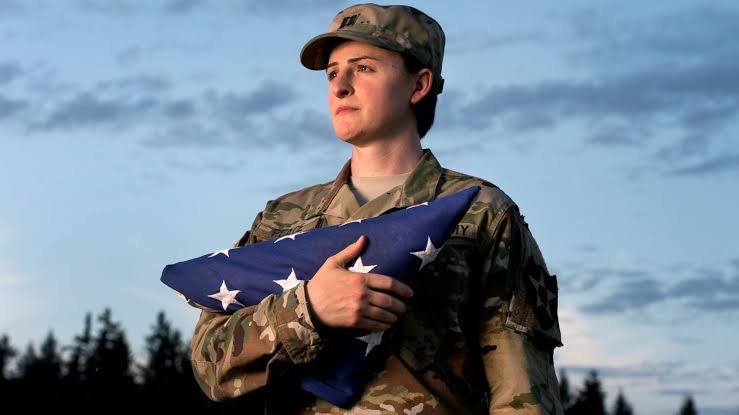 U.S. Army Bars Transgender Individuals from Enlisting, Halts Gender Transition Procedures
