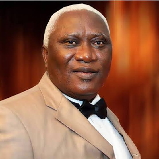 Vitalis Ndubuisi Biography: Wife, Age, Net Worth, Siblings, Parents, Height, Films, Children