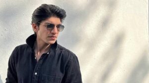 Karan Mehta