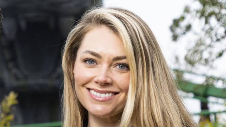 Georgia Jones Biography: Age, Net Worth, Siblings, Parents, Height, Ex-Lover, Movies