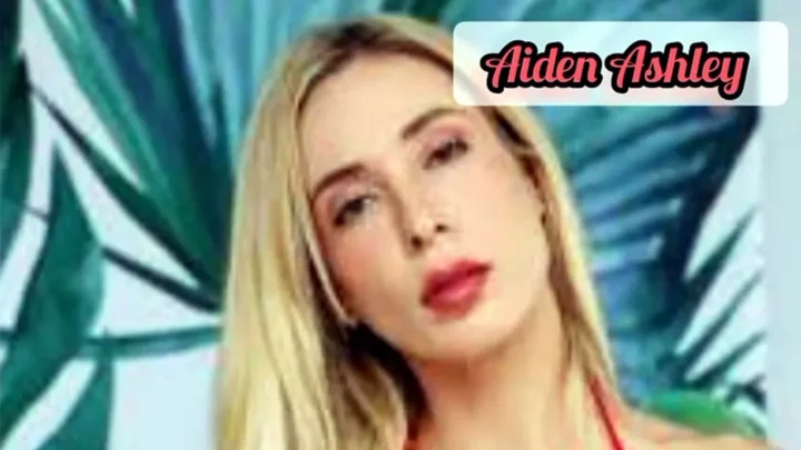 Aiden Ashley Biography: Movies, Age, Net Worth, Siblings, Parents, Height, Boyfriend