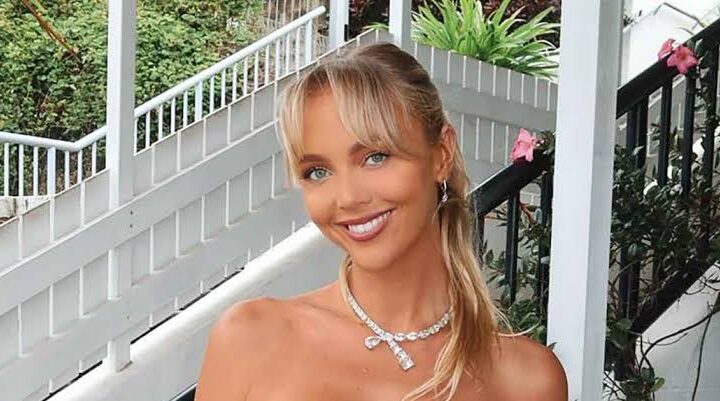 Annie Knight Biography: Age, Net Worth, Siblings, Parents, Height, Boyfriend