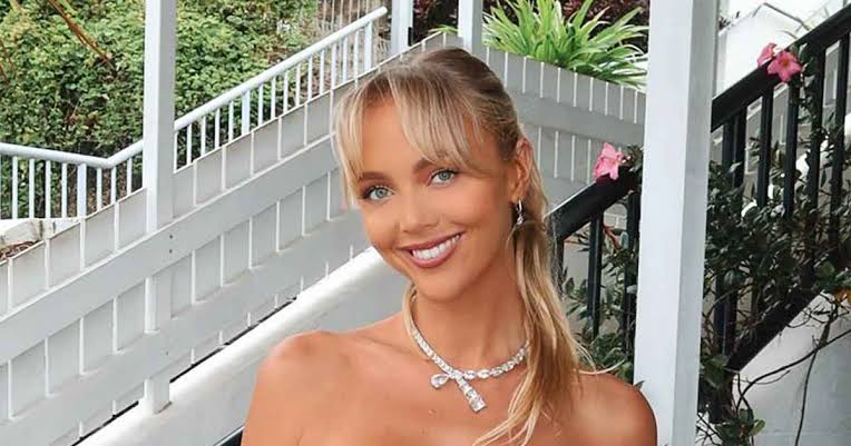 Annie Knight Biography: Age, Net Worth, Siblings, Parents, Height, Boyfriend