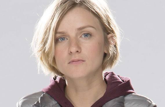 Faye Marsay Biography: Awards, TV Series, Films, Partner, Age, Net Worth, Siblings, Parents, Height