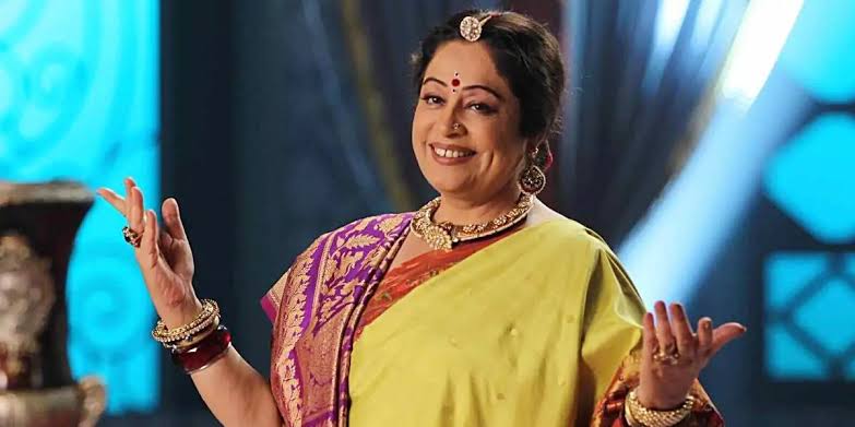 Kirron Kher Biography: Age, Net Worth, Siblings, Parents, Height, Awards, Children, Movies, Husband
