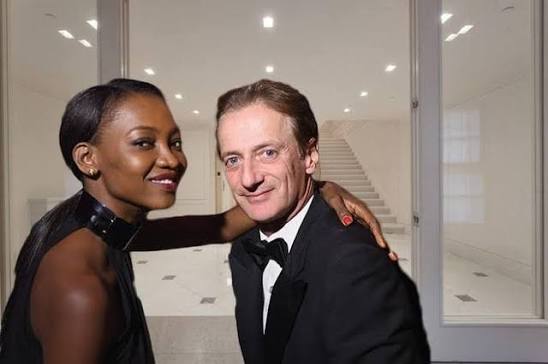 Oluchi Onweagba’s Husband, Luca Orlandi Biography: Wikipedia, Net Worth, Age, Height, Children, Spouse