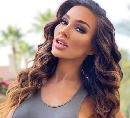 Aubrey Black Biography: Movies, Awards, Net Worth, Age, Wikipedia, Nationality, Height, Instagram