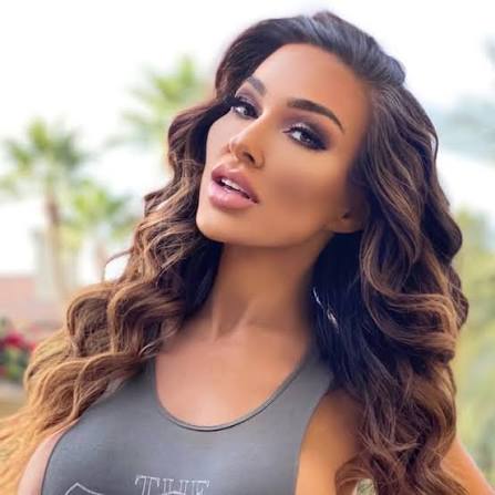 Aubrey Black Biography: Movies, Awards, Net Worth, Age, Wikipedia, Nationality, Height, Instagram