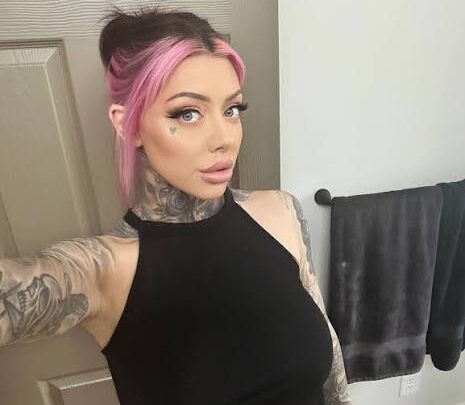 Karma RX Biography: Age, Net Worth, Siblings, Parents, Height, Husband, Movies