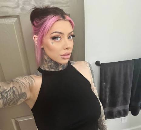 Karma RX Biography: Age, Net Worth, Siblings, Parents, Height, Husband, Movies
